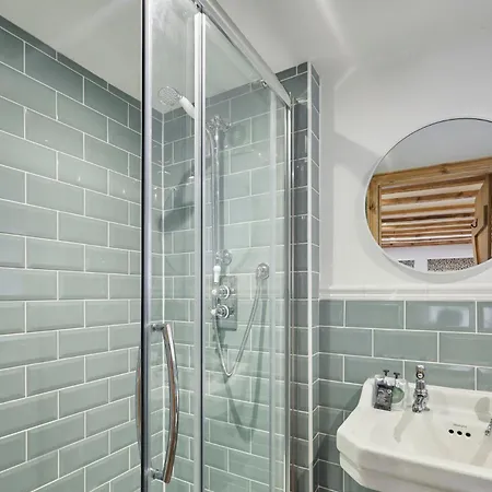 度假居 Host & - Badger 皮克林