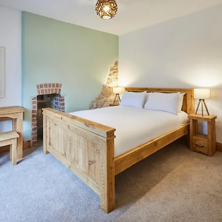 Host & - Badger 度假居 *