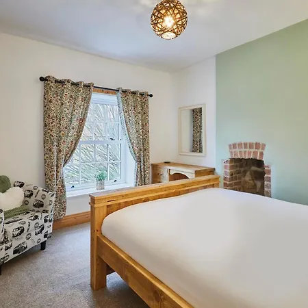 Holiday home Host & - Badger Pickering
