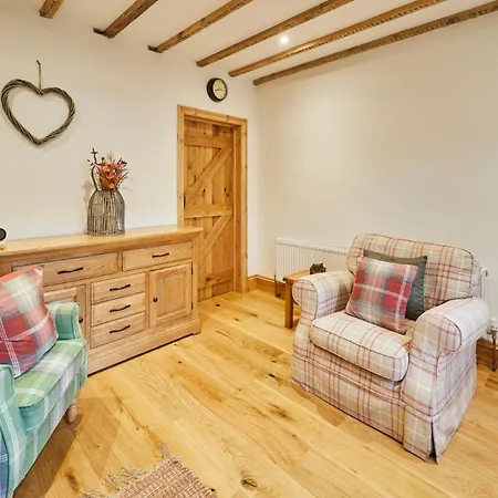 Host & - Badger Holiday home