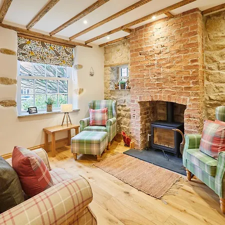 Holiday home Host & - Badger Pickering