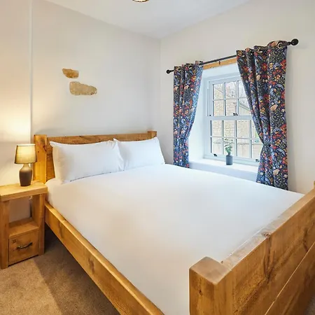 Host & - Badger Semesterbostad Pickering